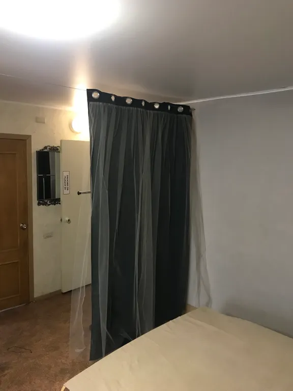 Квартира рядом