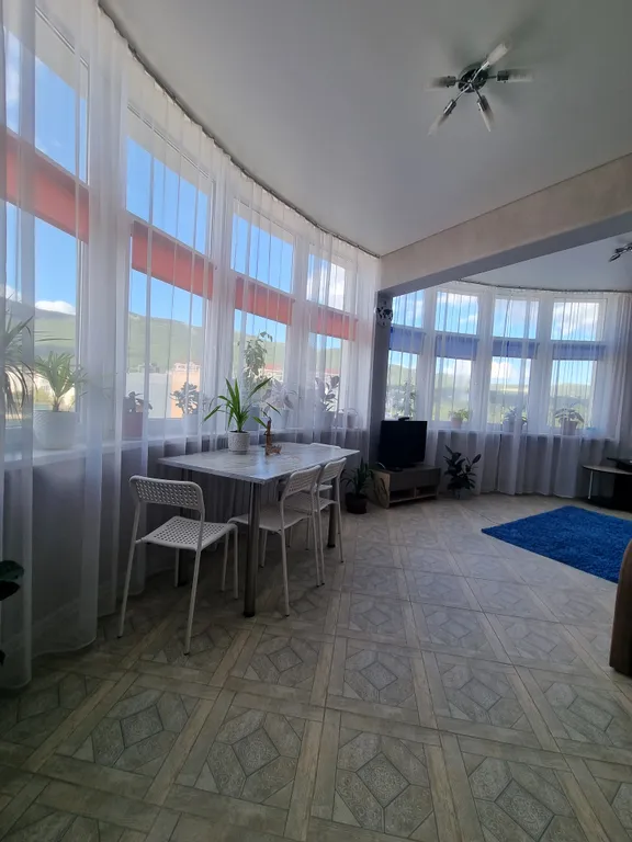 Квартира Квартира Апартамент в стиле Loft с видом на горы — Геленджик