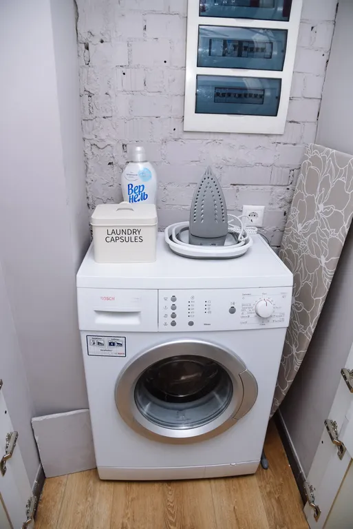 Апартамент на Демонстрации №7