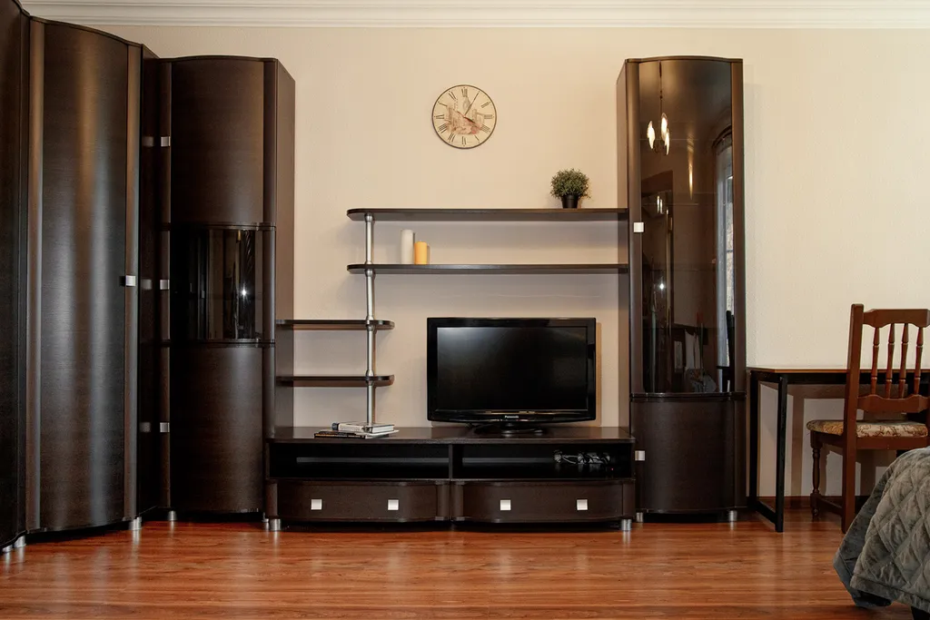 Уютная квартира рядом с центром