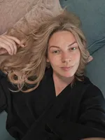 Екатерина  Акулич