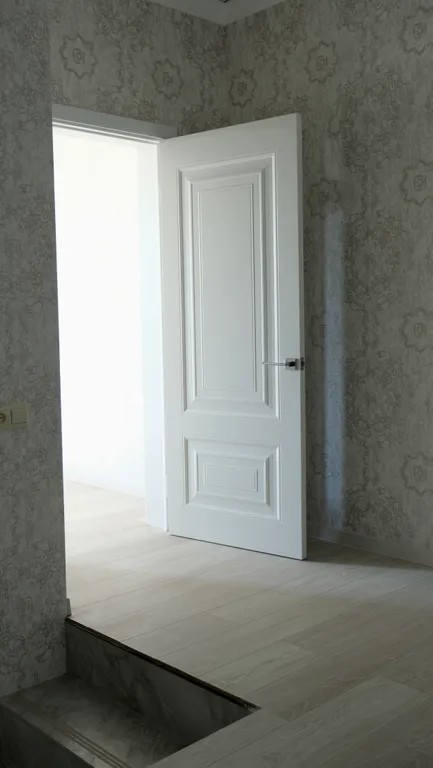 Уютная квартира у моря в спокойном районе