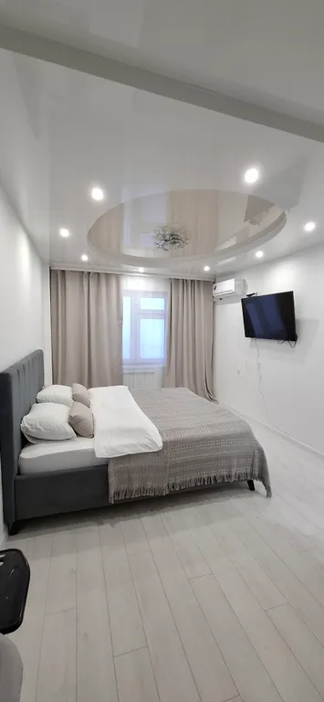 Все в шаговой доступности