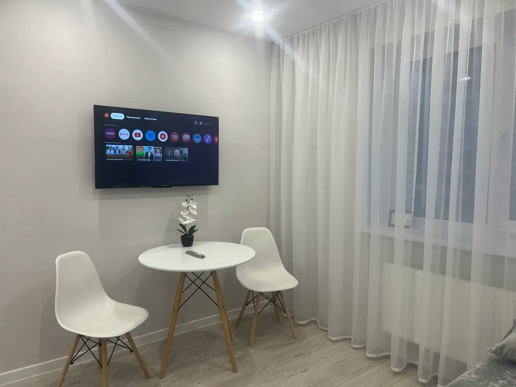 Квартира в ЖК «Азбука» поблизости НИЦ Италмас