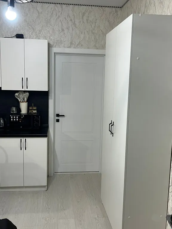 Уютная студия в Домбае!