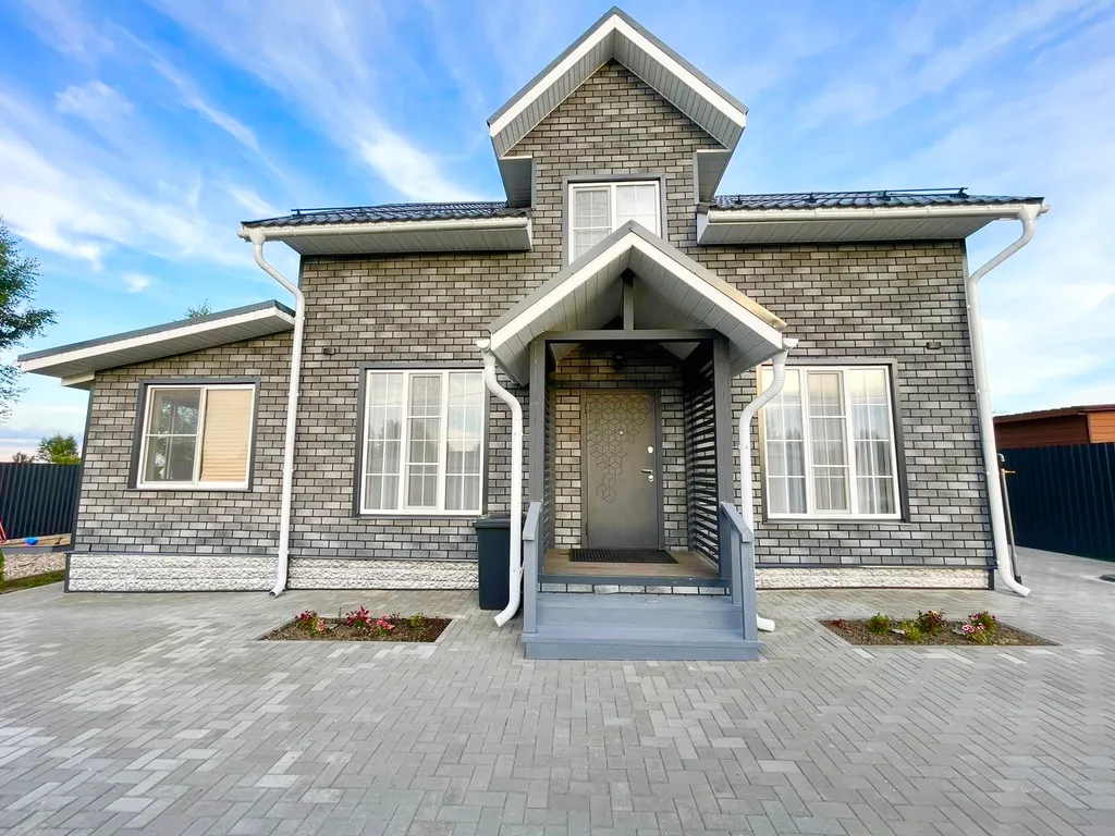 Отличный дом для Вашего отдыха