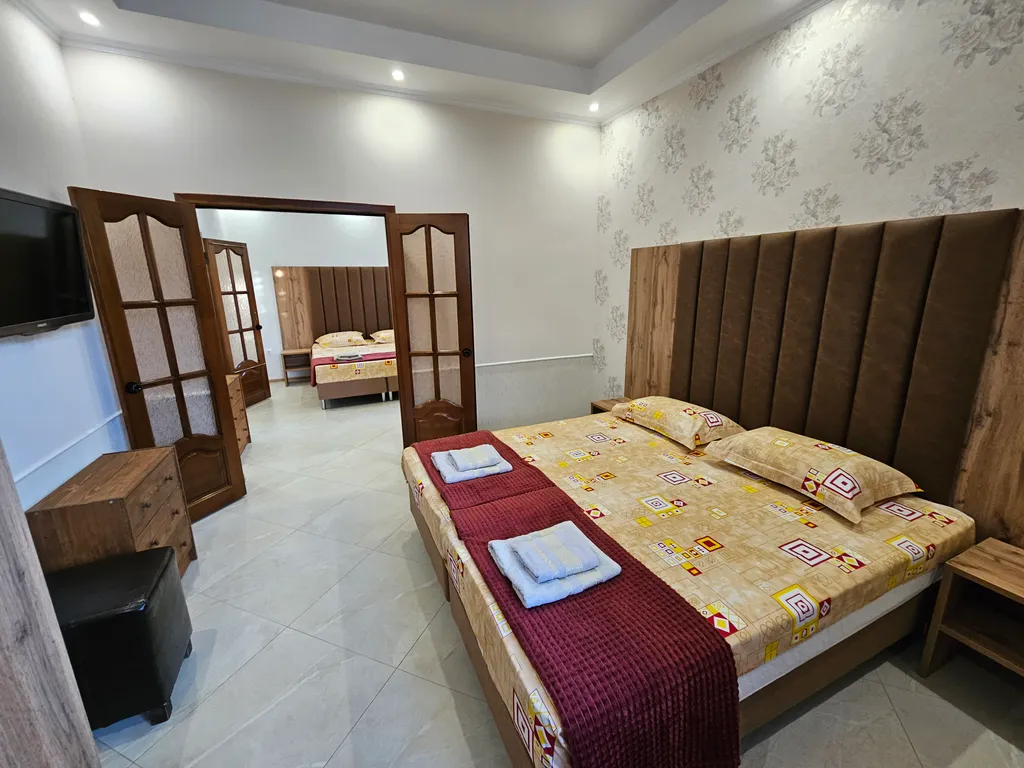 Квартира Комната — аренда посуточно в Гагра