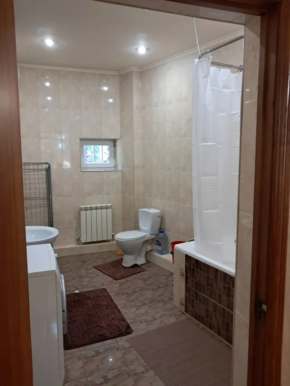 Коттедж Коттедж Номер с парковкой — Ялта