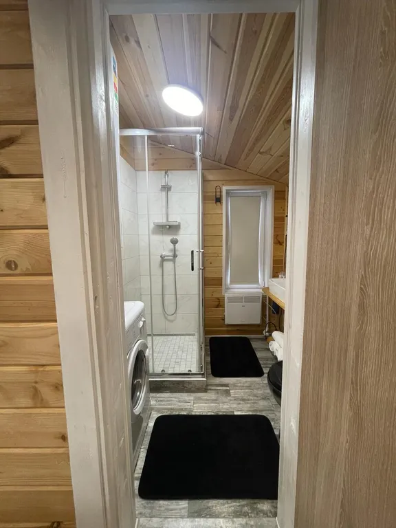 Дом отдыха ГарриХаус