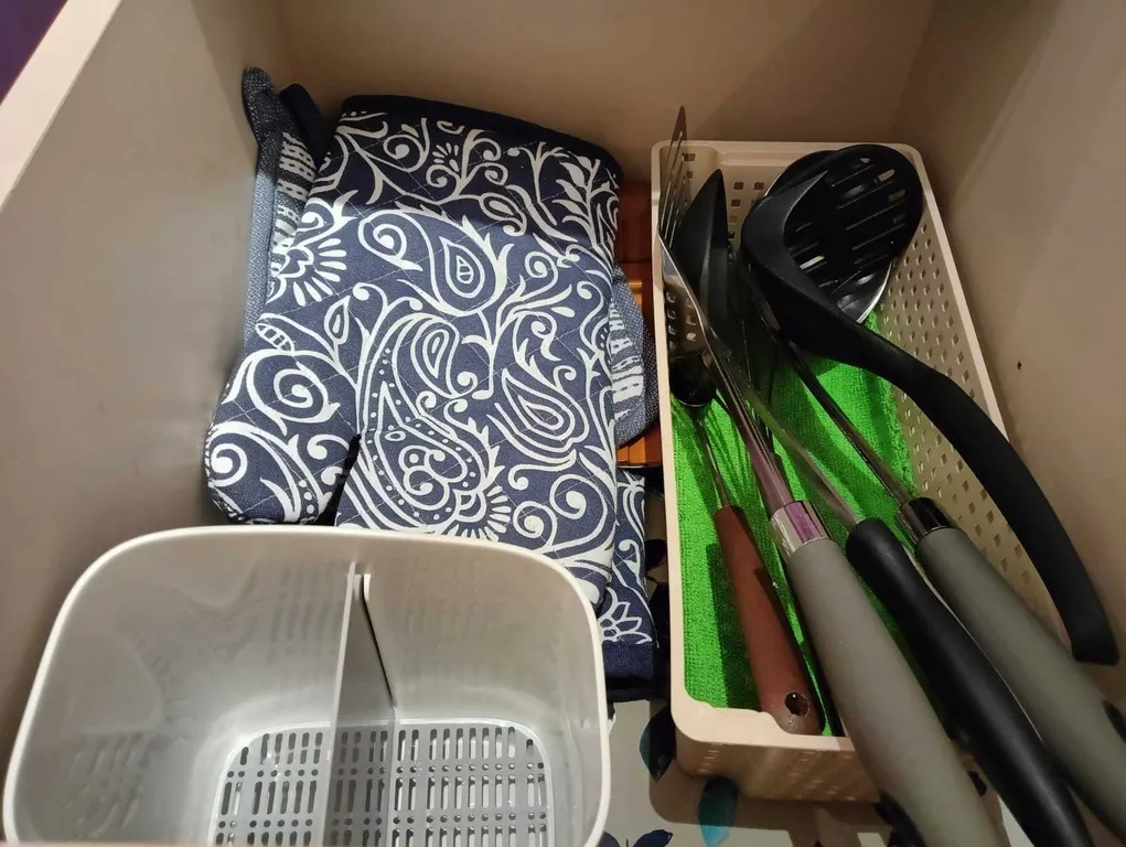 Море в 5 минутах: уютная 1 к квартира в  ЖК "Бриз"