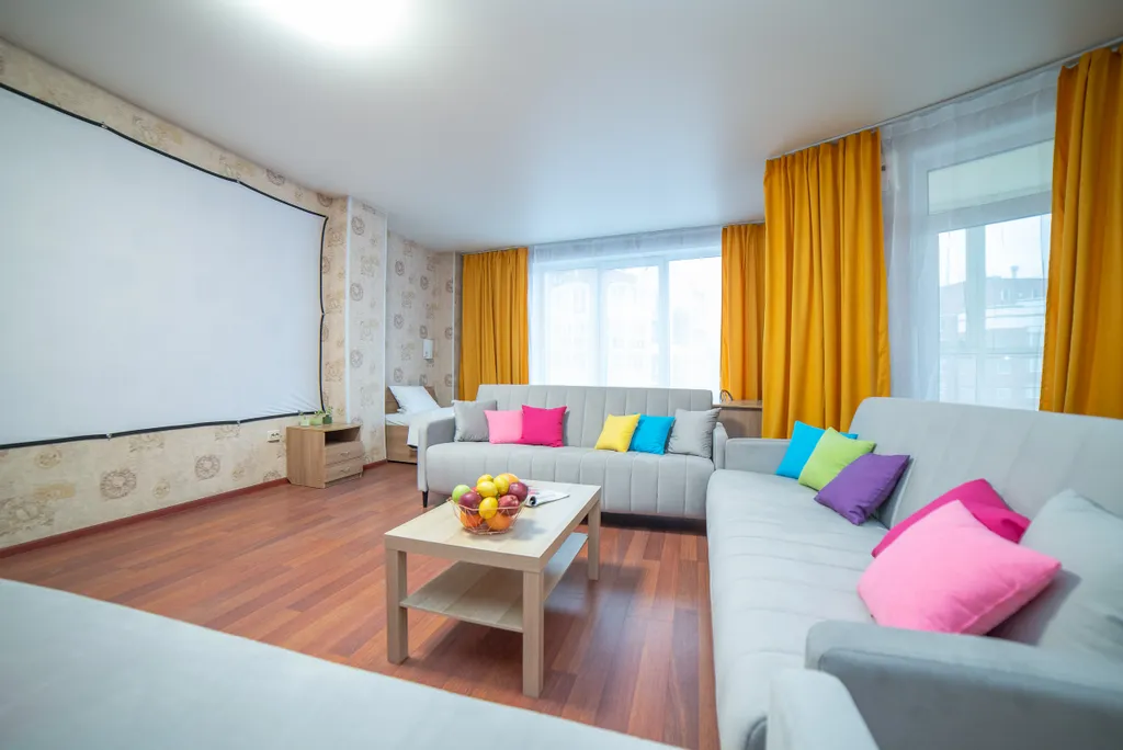 Кармельный рай