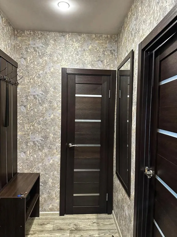 Квартира 1-комнатная Квартира — Красноярск