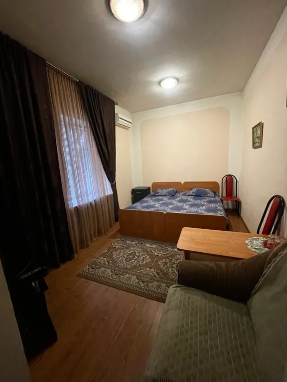 Квартира Комната — аренда посуточно в Махачкала
