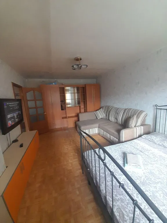 Квартира в центре