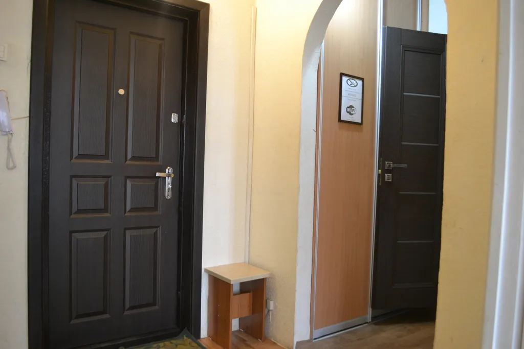 Эконом двушка