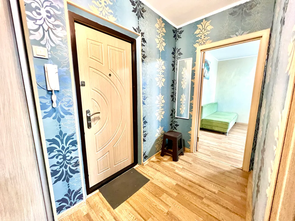 Квартира Уютная квартира — Самара