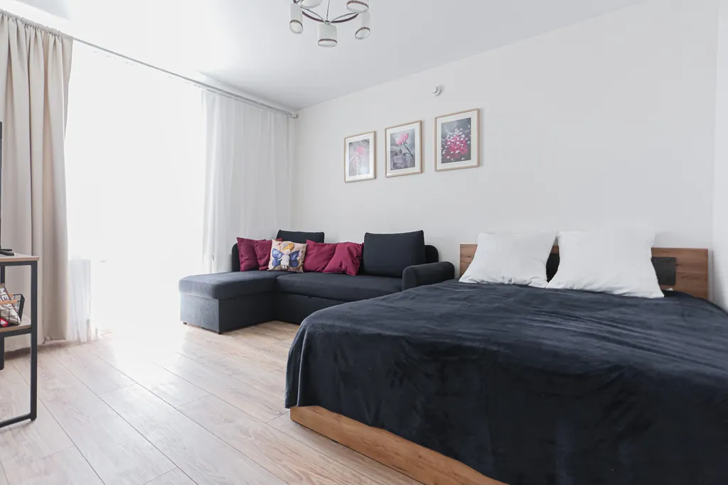 SunSet апартаменты Пицца