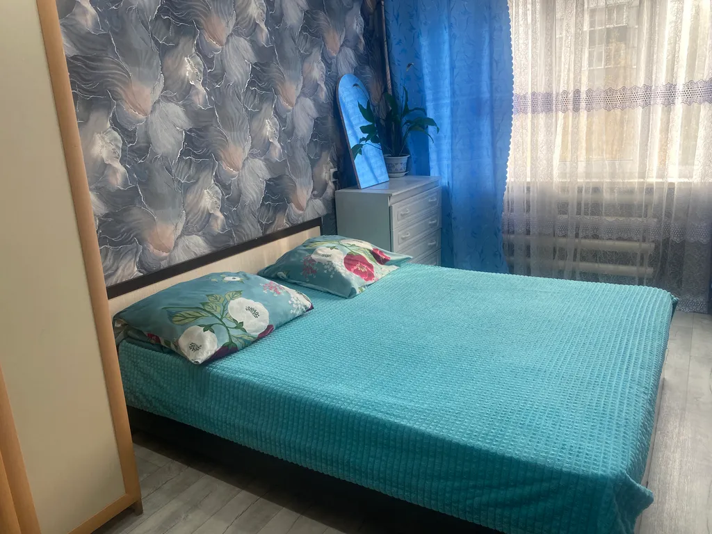 Квартира Домашняя атмосфера в 10 минутах от центра — аренда посуточно в Пенза