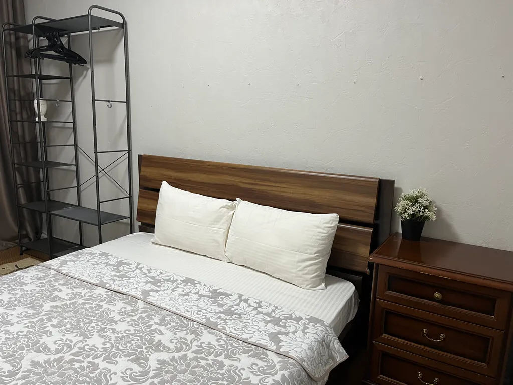 Квартира в центре