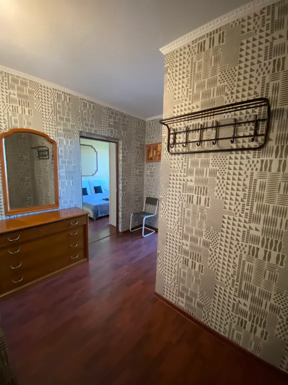 Уютная квартира в центре города с видом на реку