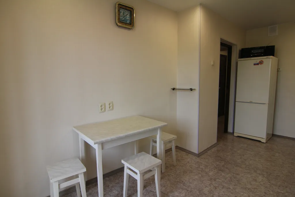 Квартира люкс