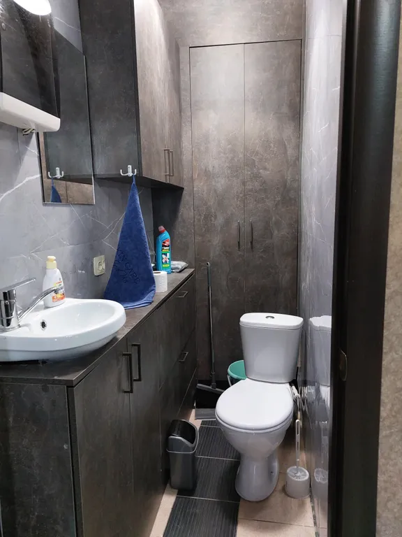 Дом 120 кв.м, три спальни, до 12 чел