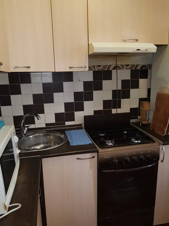 Квартира у автовокзала, Академии, Мамаева Кургана