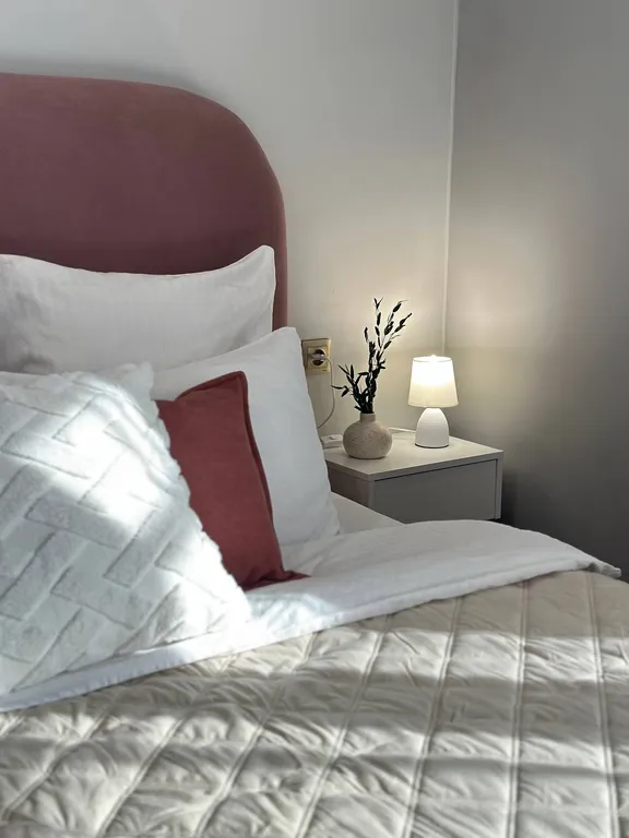 Апартаменты с кондиционером в ЖК Крепость