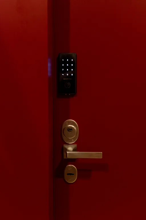 Квартира Апартаменты Плэй с панорамным видом на Москву — Москва