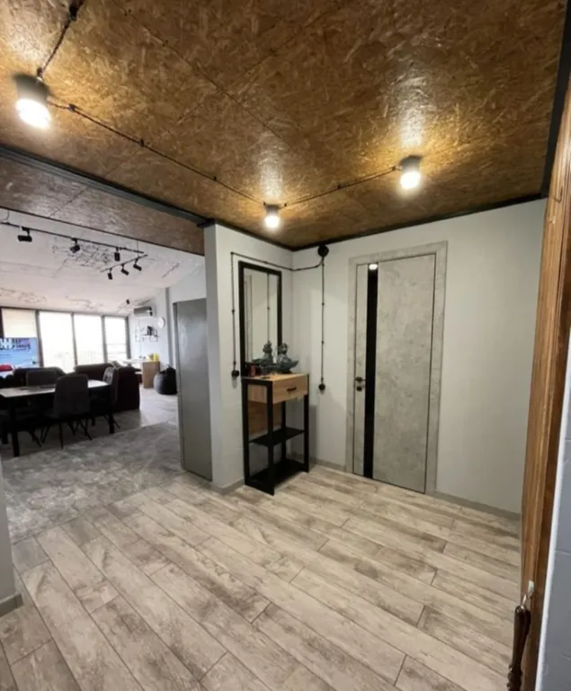 Прекрасные апартаменты люкс класса с видом на Джума мечеть