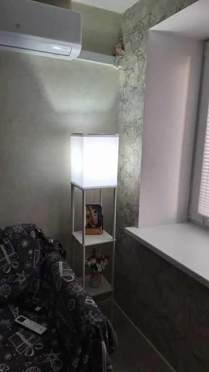 Уютная студия в центре города