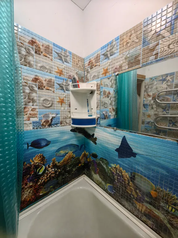 Квартира в центре города