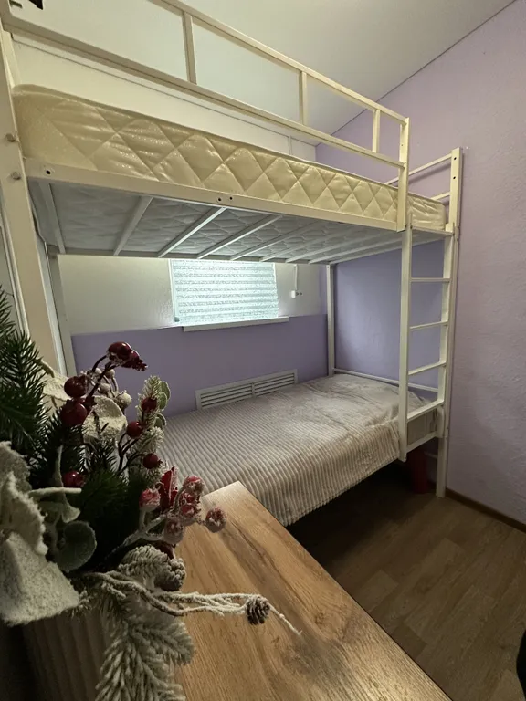 Квартира Студия в доме на Красном Октябре, 3 минуты до МЦД — аренда посуточно в Раменское