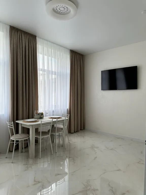 Просторная, светлая двухкомнатная квартира — аренда посуточно в Витебск