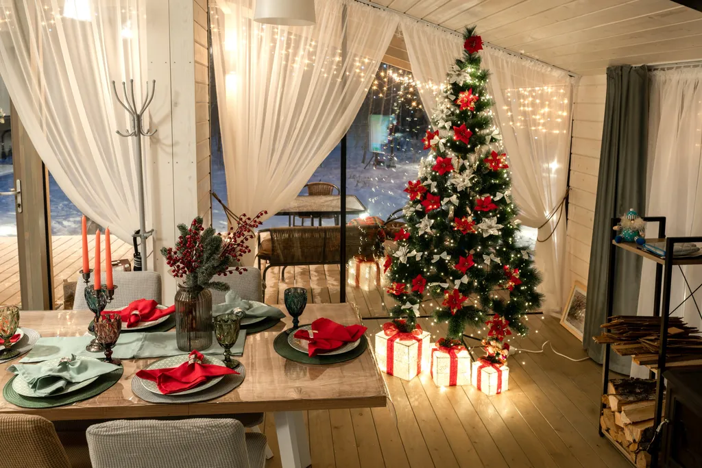 Коттедж Дом у леса с камином — аренда посуточно в Чехов