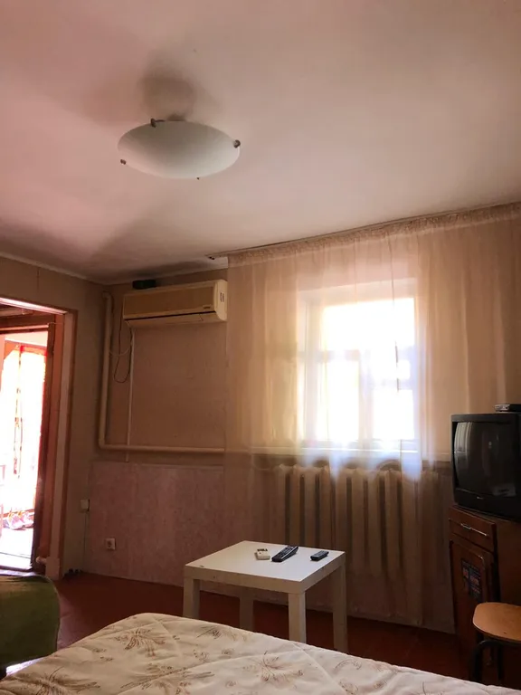 Коттедж Уютный домик около Лимана — Ейск