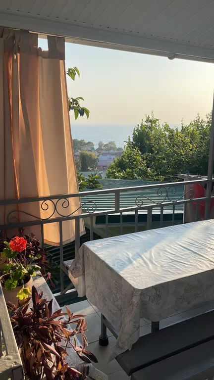 Квартира Комната — Лазаревское