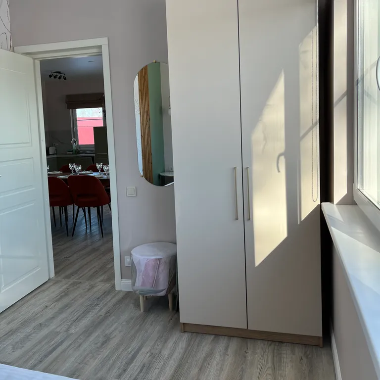 Vuori 1 - дом с видом на озеро в Карелии