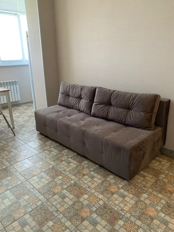 Квартира Однокомнатная квартира возле парка Учкуевка — Севастополь