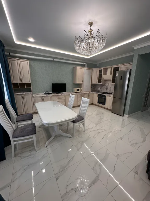 Квартира в доме Живущева — аренда посуточно в Кострома