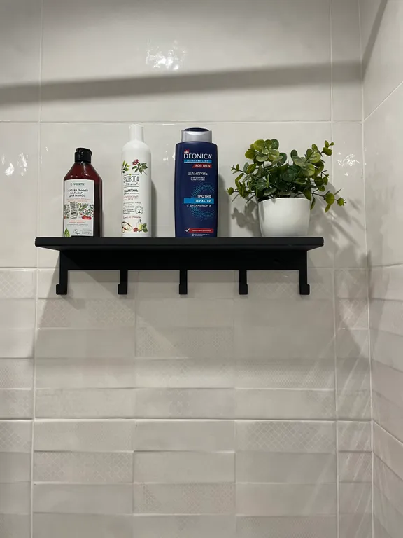 Новая квартира с шикарным видом