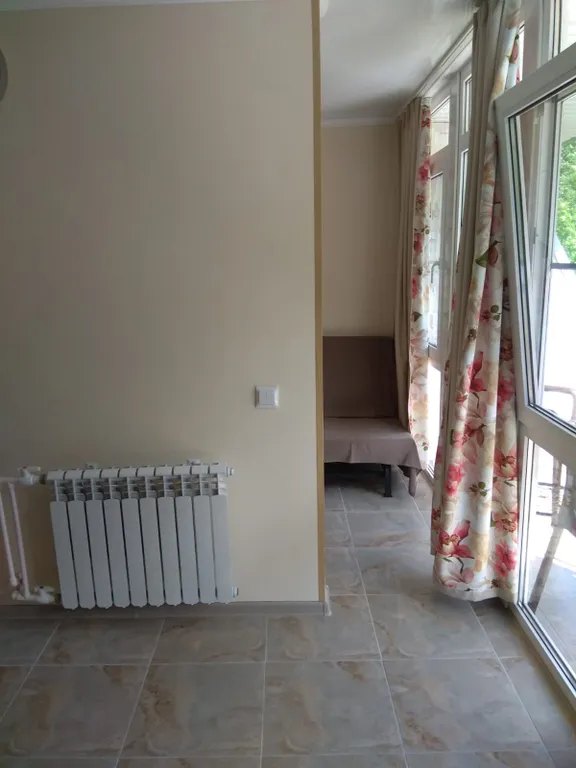 Квартира Комната — Сочи