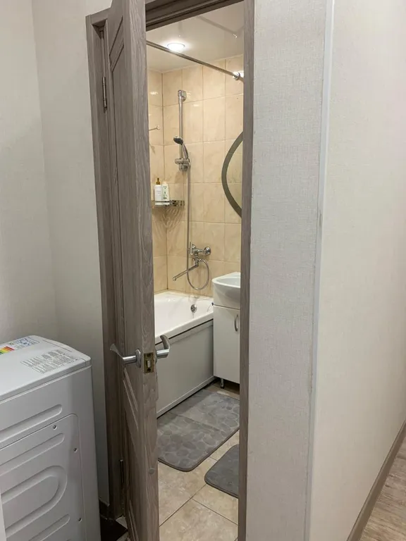 Уютная квартира в самом центре города