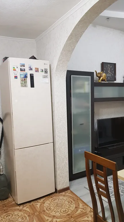 Коттедж Уютный домик с отдельным небольшим двором — Евпатория