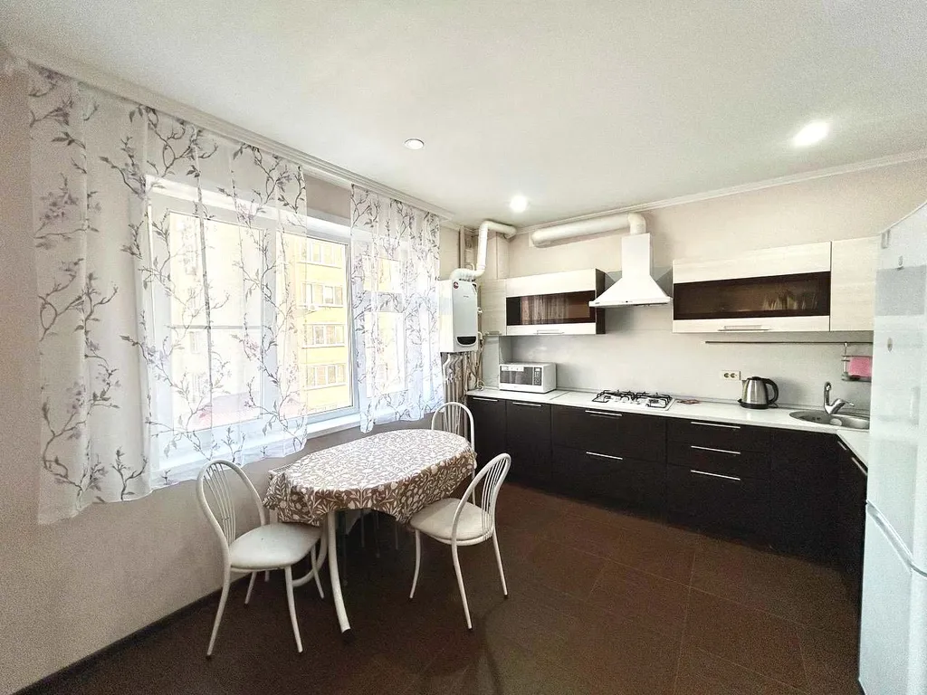 Новые апартаменты Astra Apartments центре города