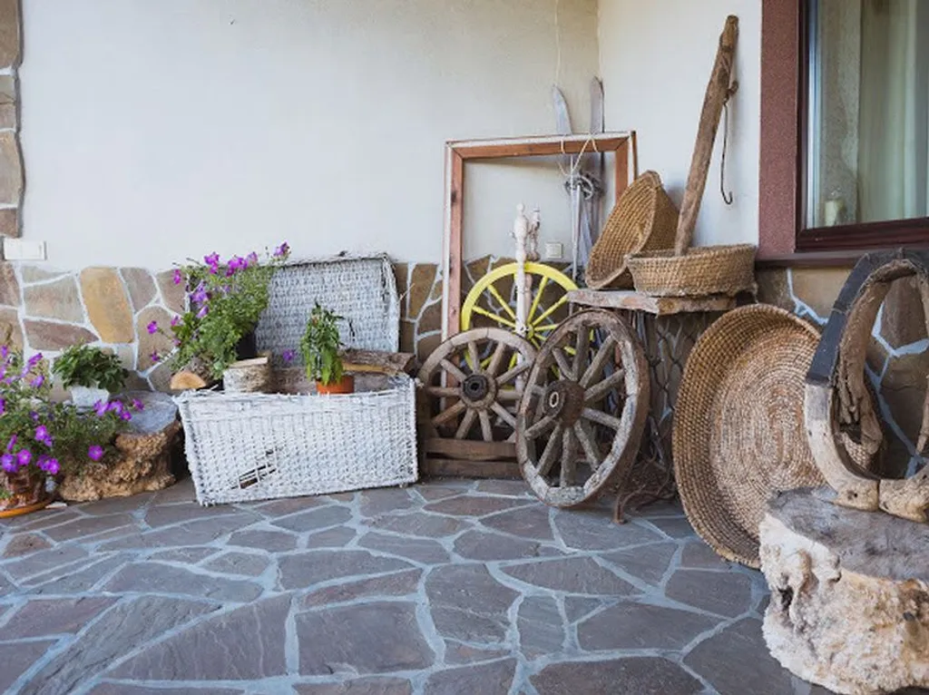 Шале под Минском