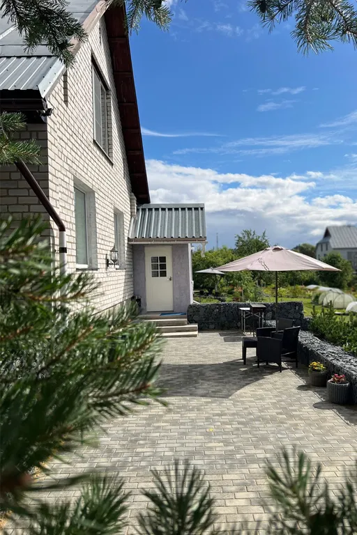 Коттедж Домик у озера — аренда посуточно в Сортавала