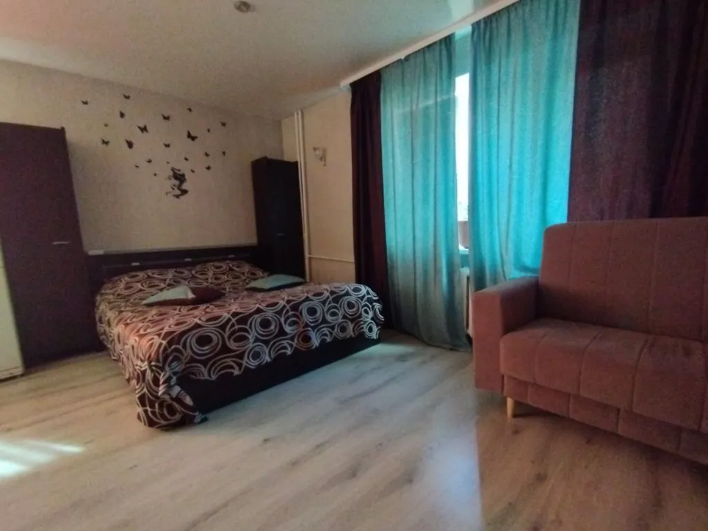 1-комнатная Квартира — аренда посуточно в Борисов