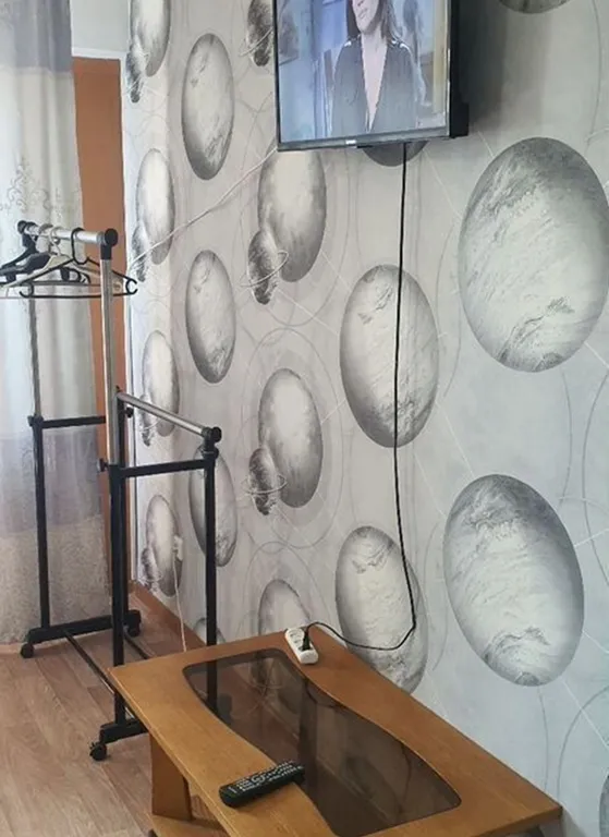 Уютная 1-комнатная квартира