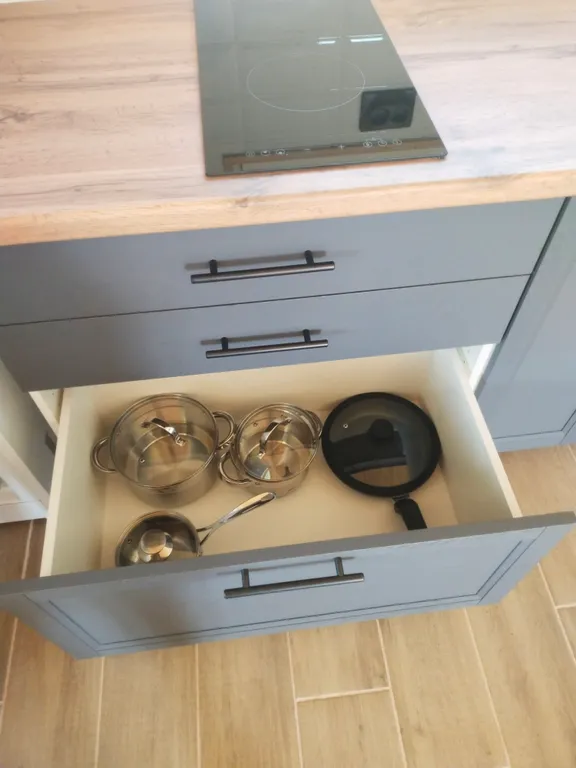 Дом у озера